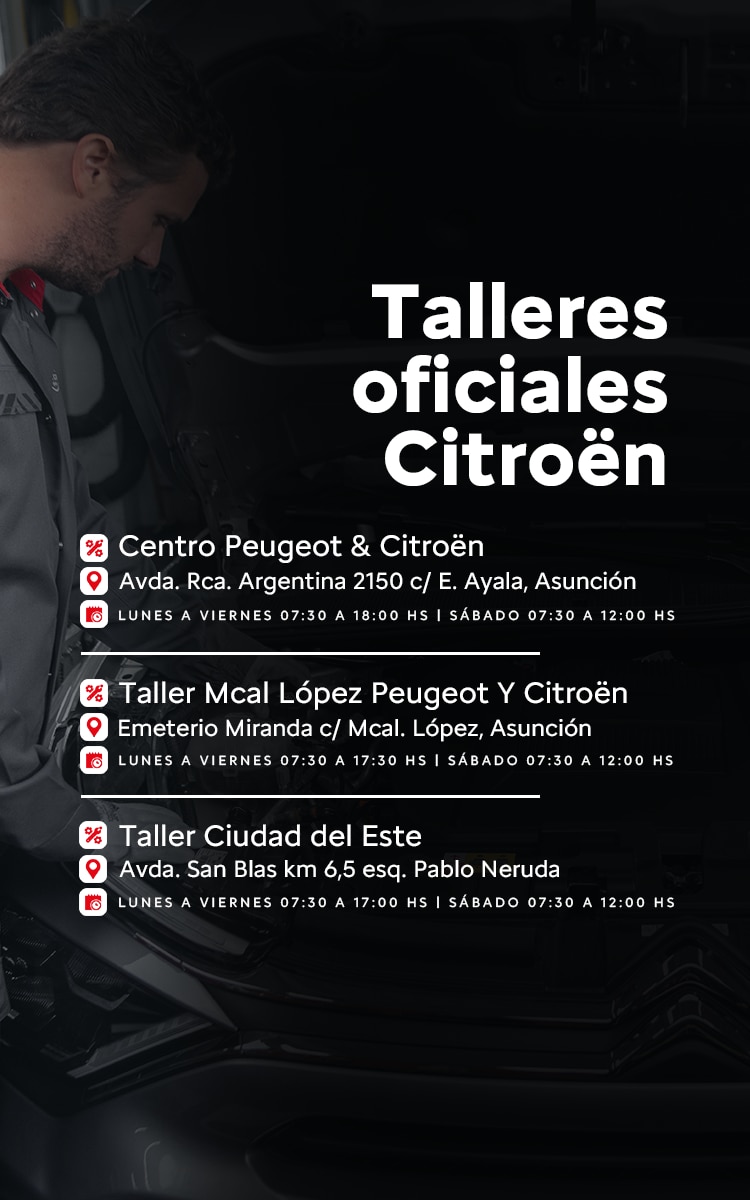 Blue ë-Berlingo drive on roads by the sea