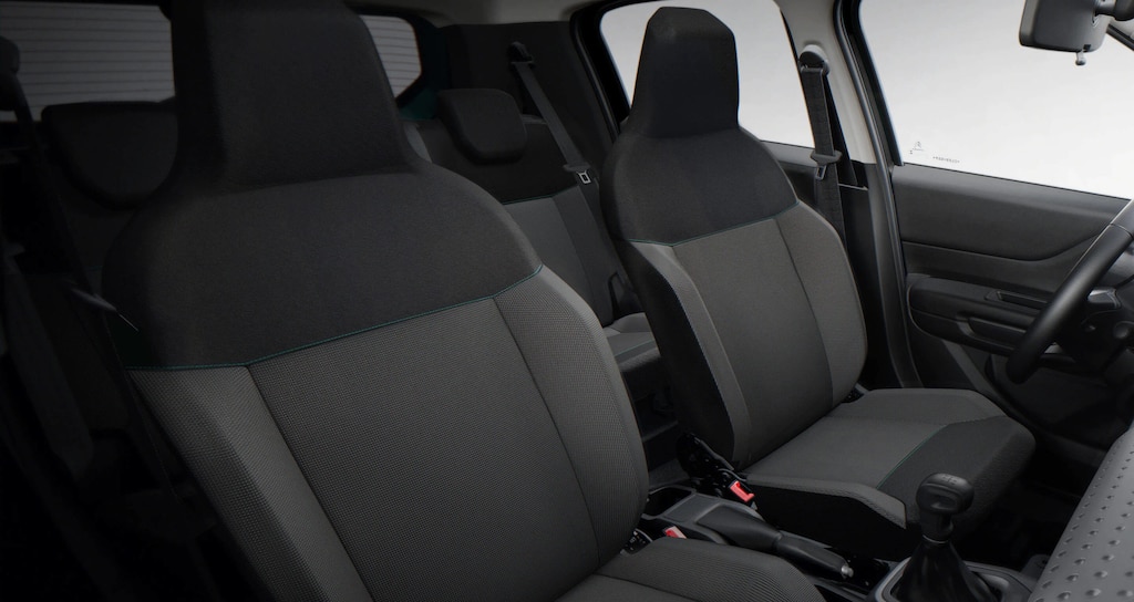 Autohaus Karl Merz Gmbh & Co. Kg - Citroen Händler Nuevo Citroën C3